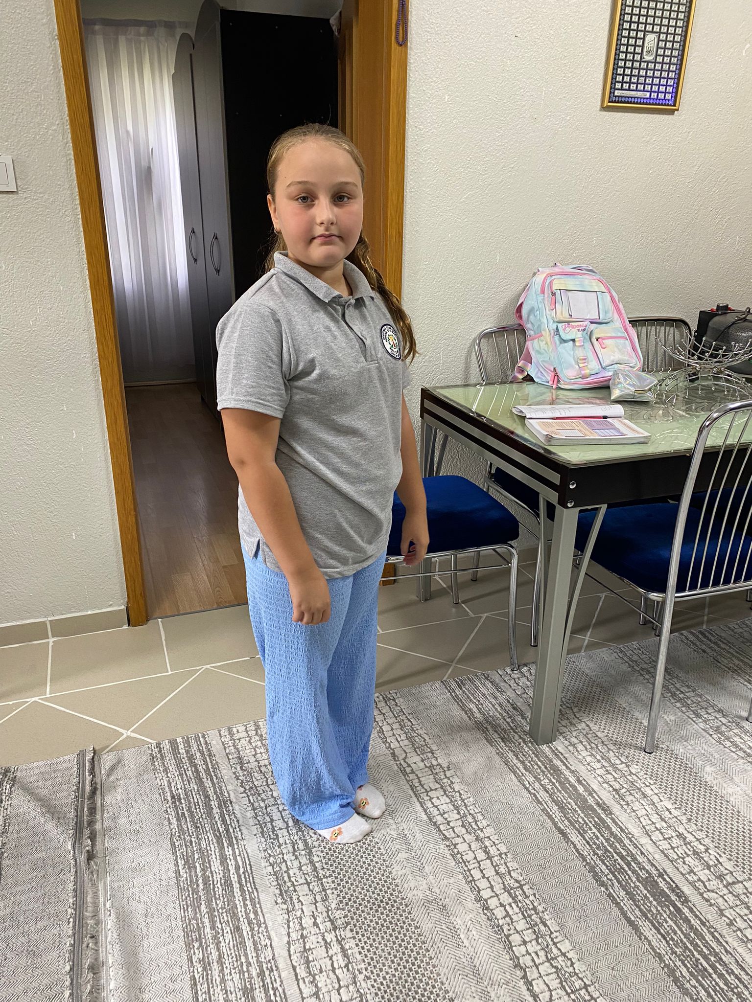 Yatimi - Human Appeal - Zehra