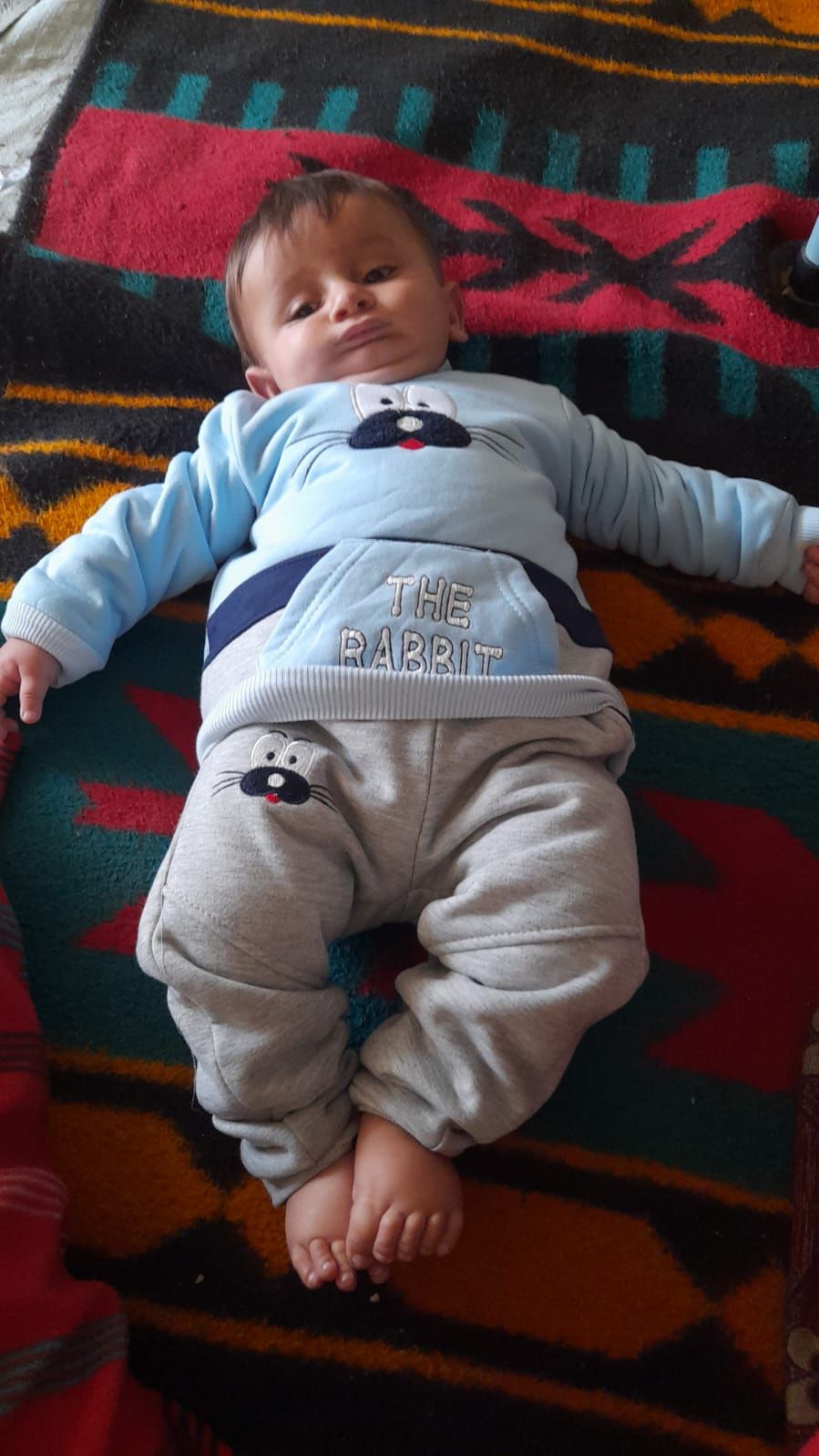 Yatimi - Human Appeal - Nassar