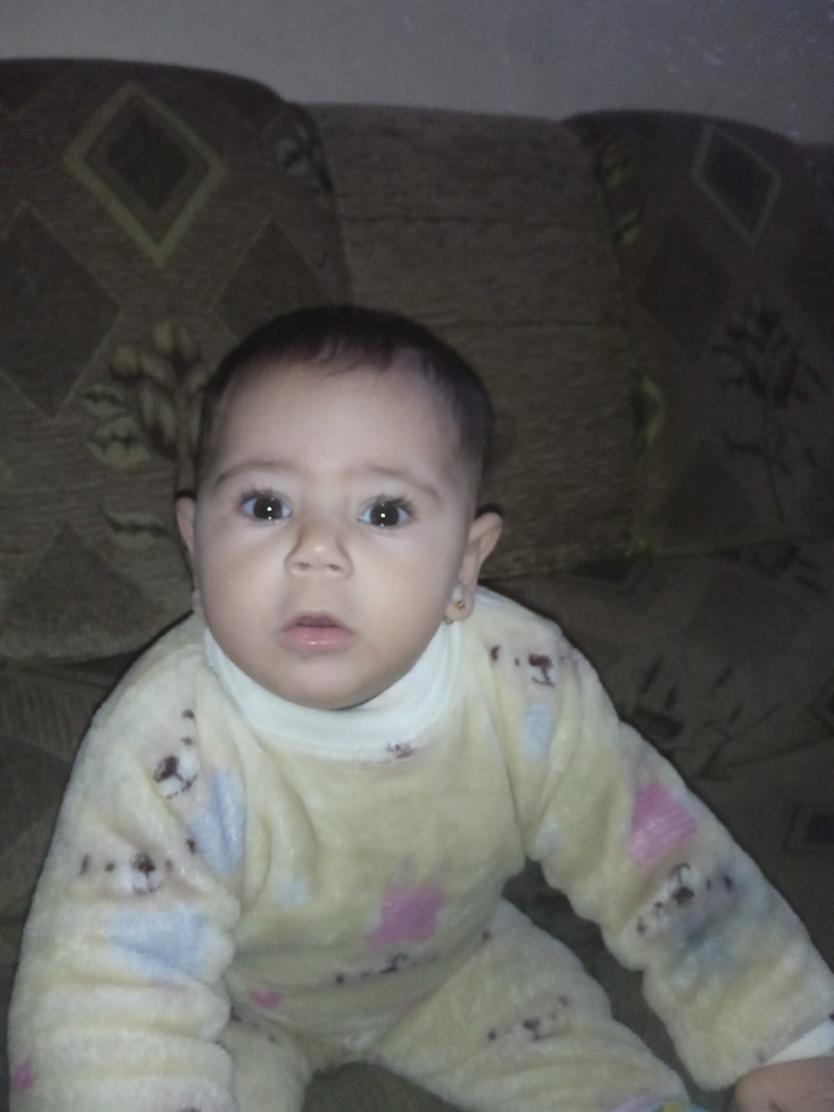 Yatimi - Human Appeal - Rahaf