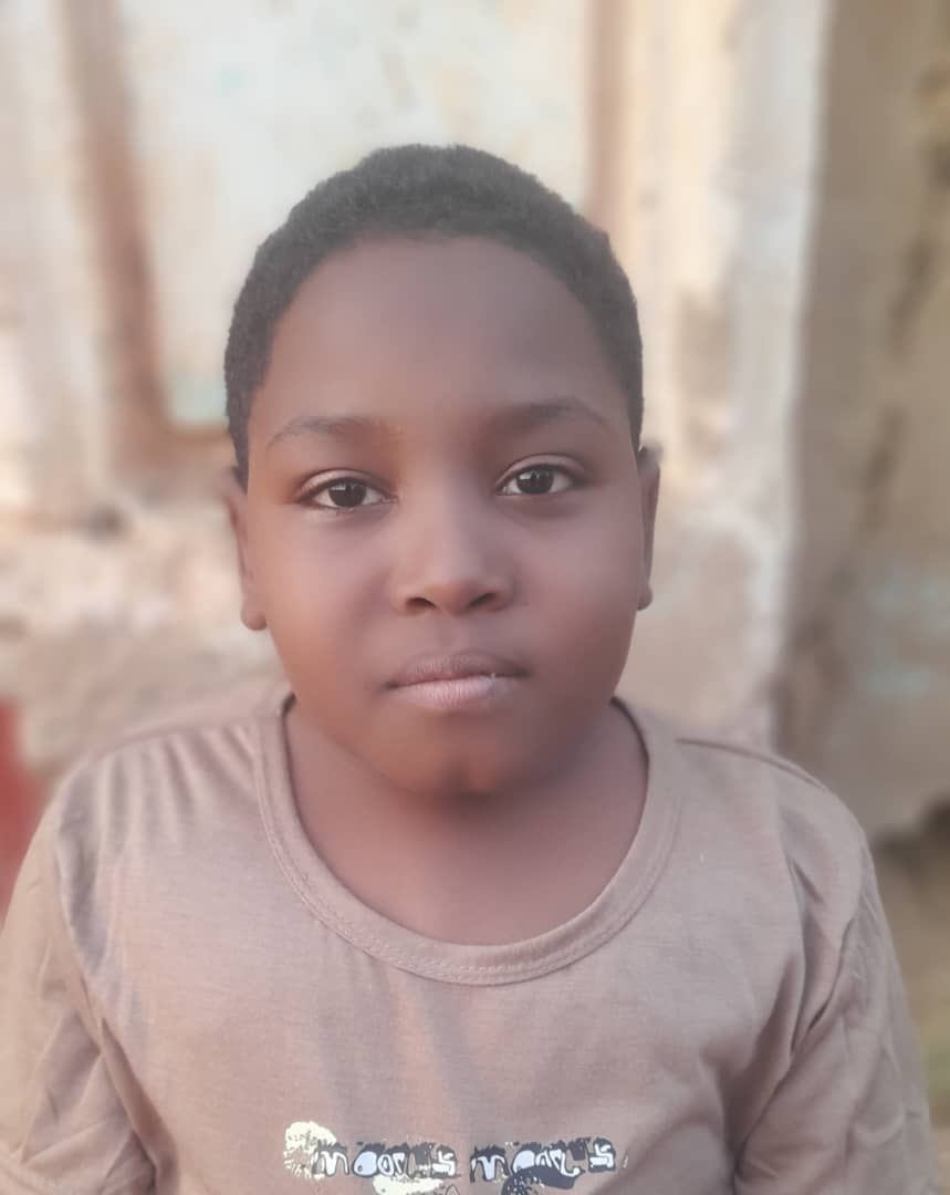 Yatimi - Human Appeal - Amgad