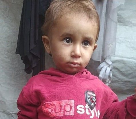 Yatimi - Human Appeal - Mirna