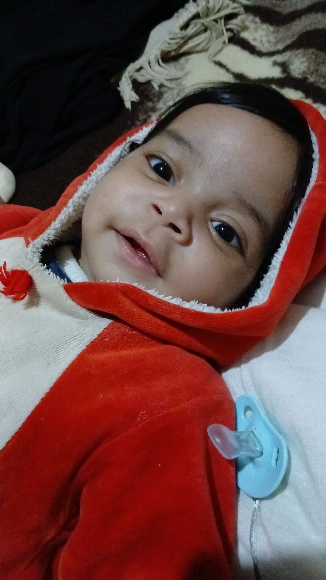 Yatimi - Human Appeal - Mohammad