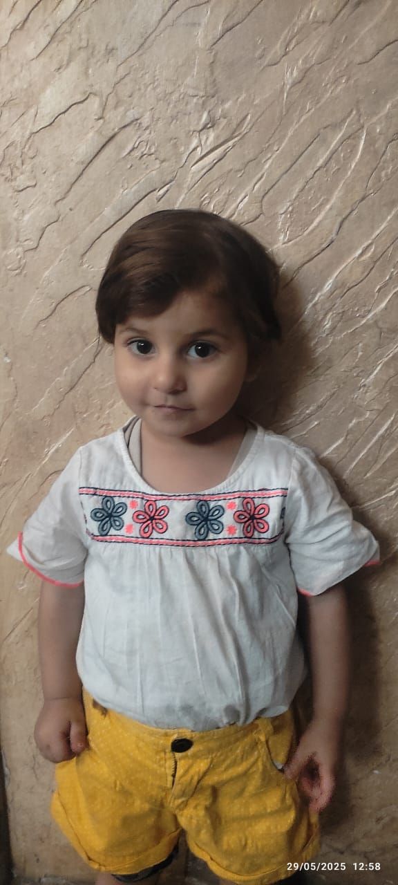 Yatimi - Human Appeal - Sewar