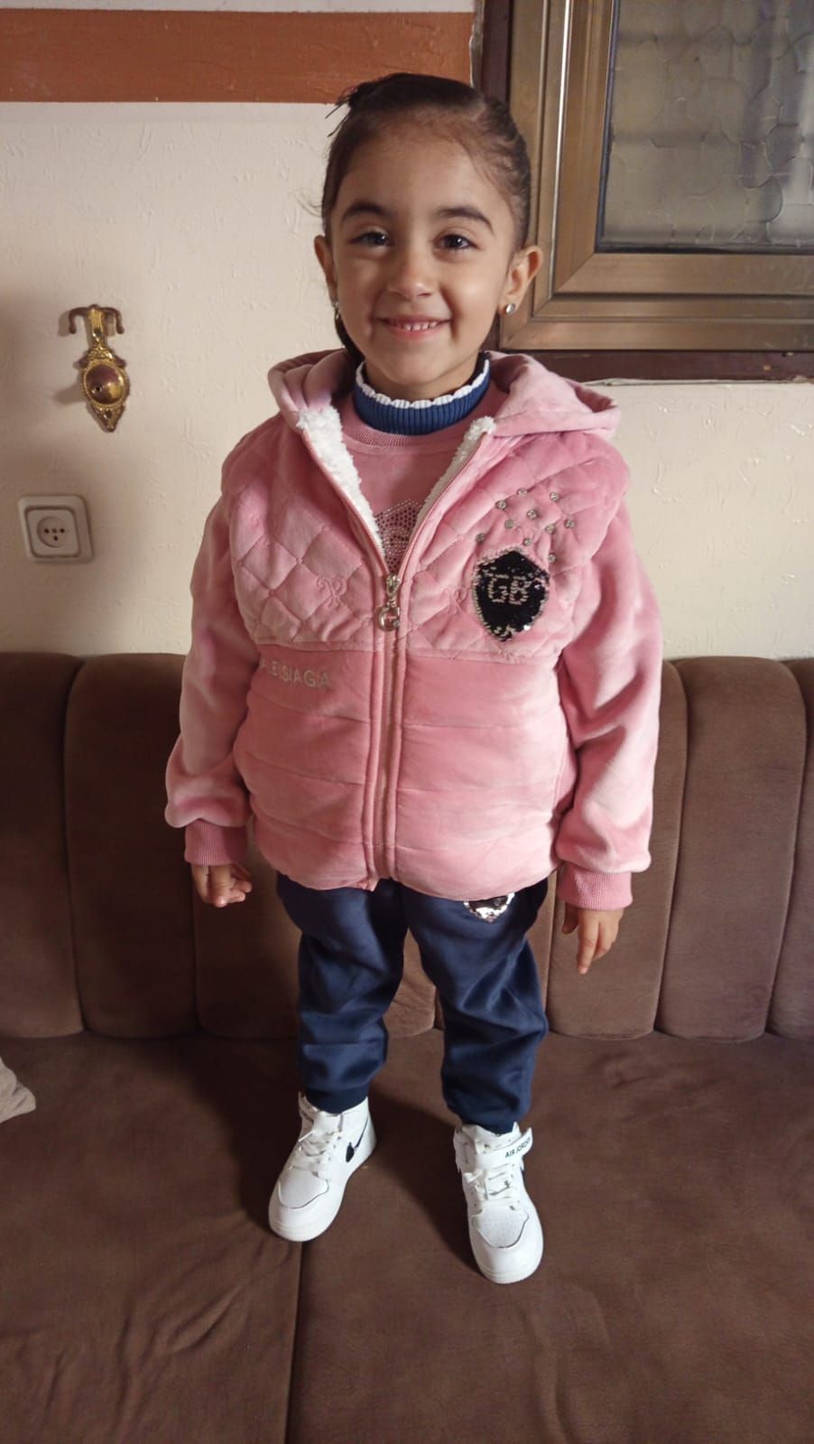 Yatimi - Human Appeal - Mesk