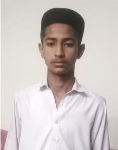 Yatimi - Human Appeal - Muhammad Shehryar