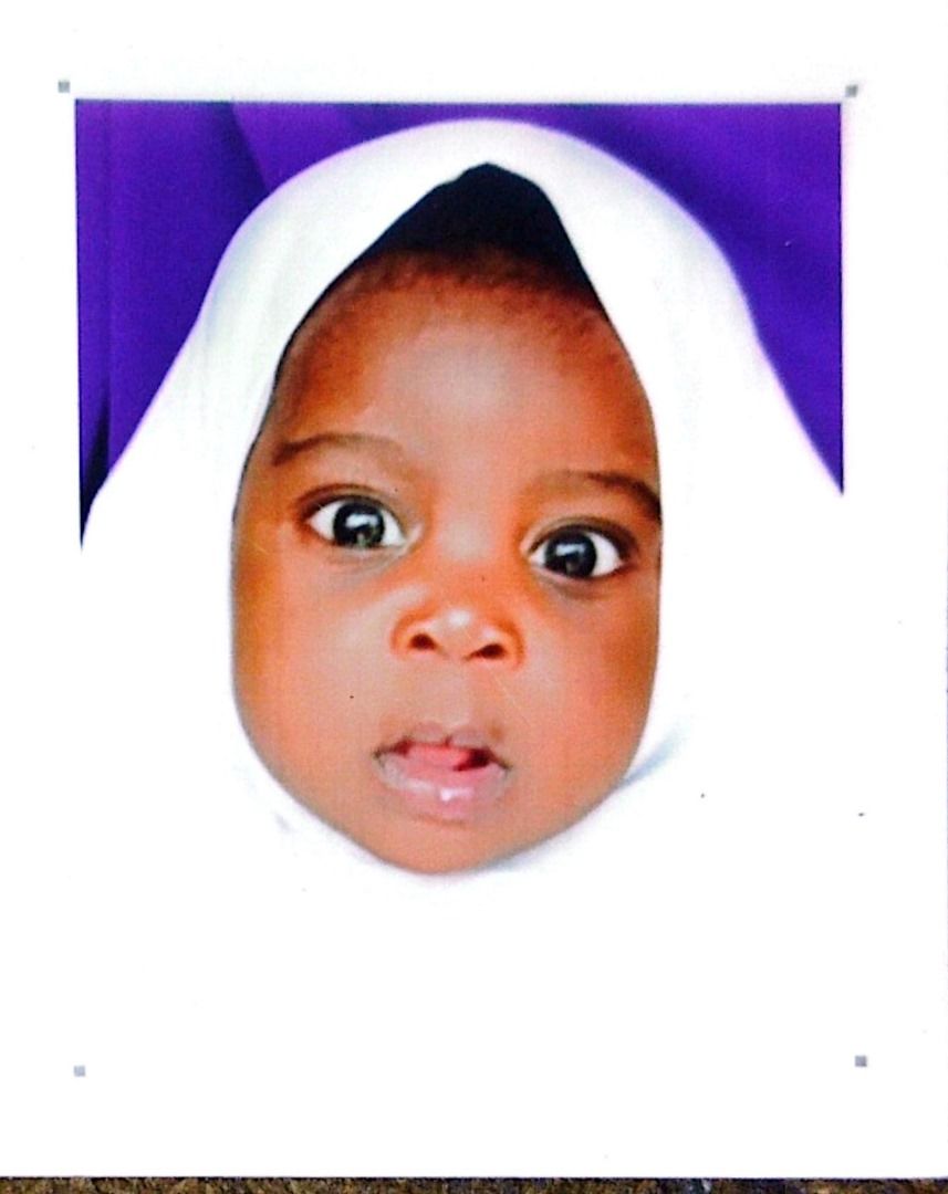 Yatimi - Human Appeal - KHADIJAH