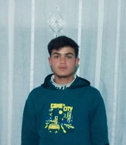 Yatimi - Human Appeal - Ahmad Kher