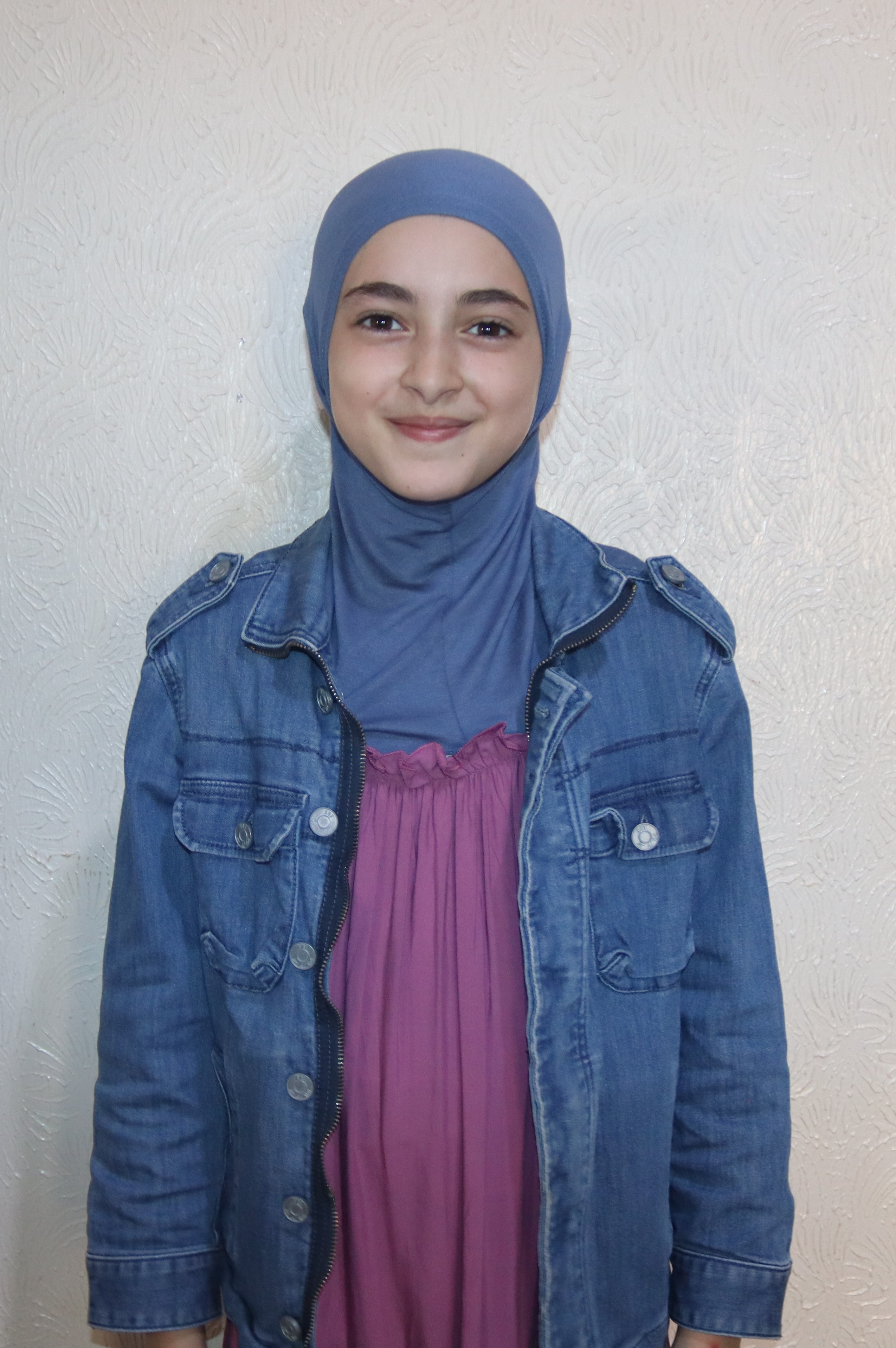 Yatimi - Human Appeal - Hussein