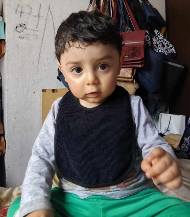 Yatimi - Human Appeal - Ziad