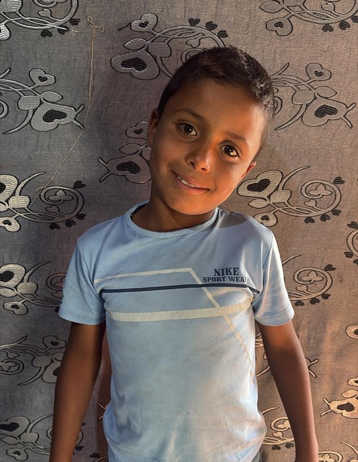 Yatimi - Human Appeal - Mahmoud