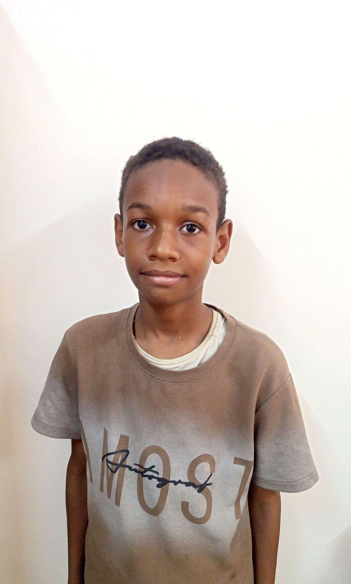 Yatimi - Human Appeal - Bandar Mahmoud