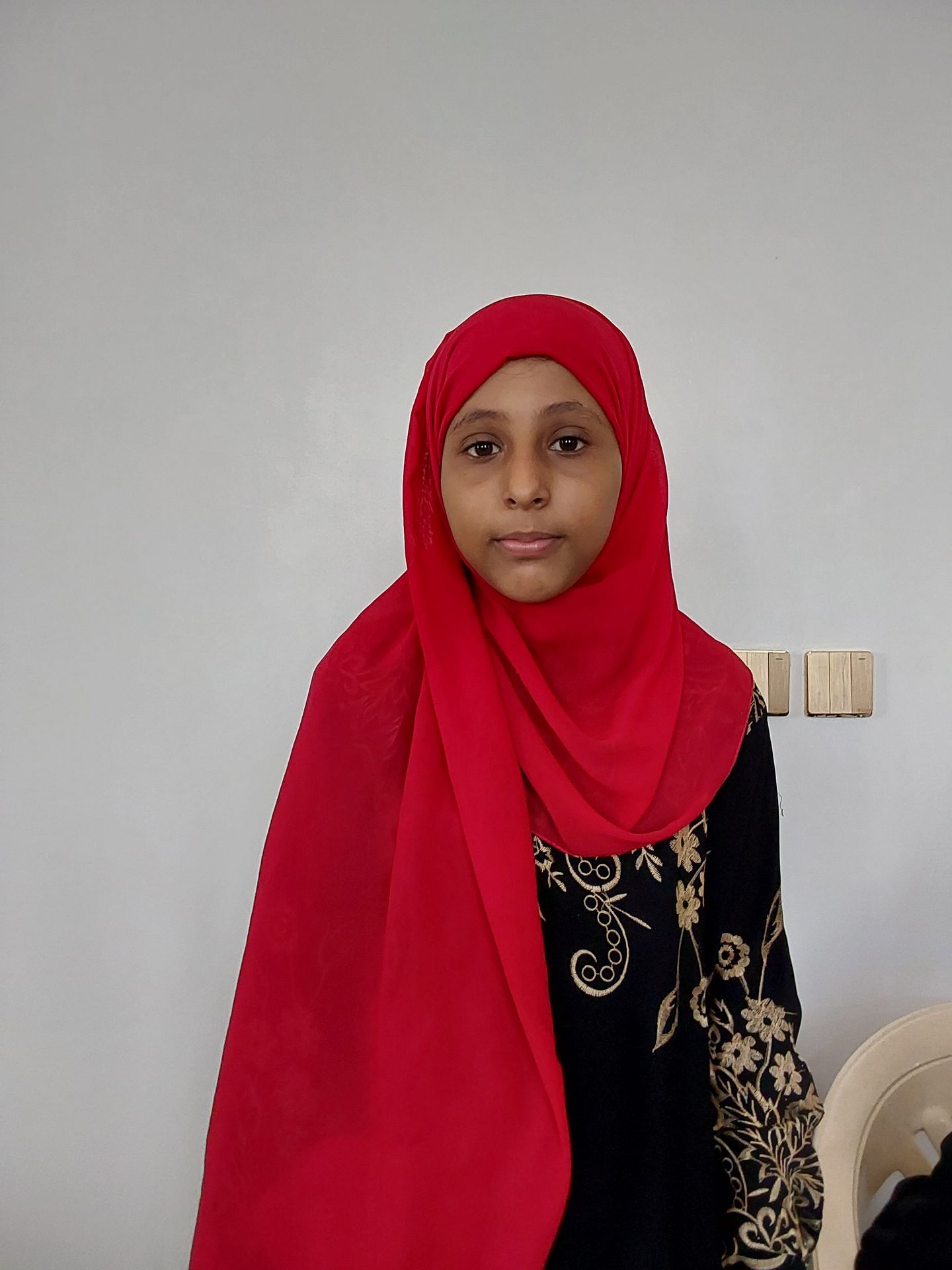 Yatimi - Human Appeal - Sawsan Abdulqayoum