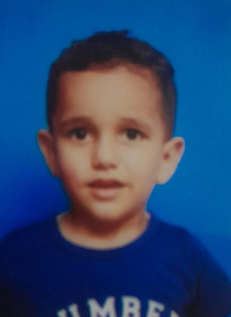 Yatimi - Human Appeal - Abdulrahman