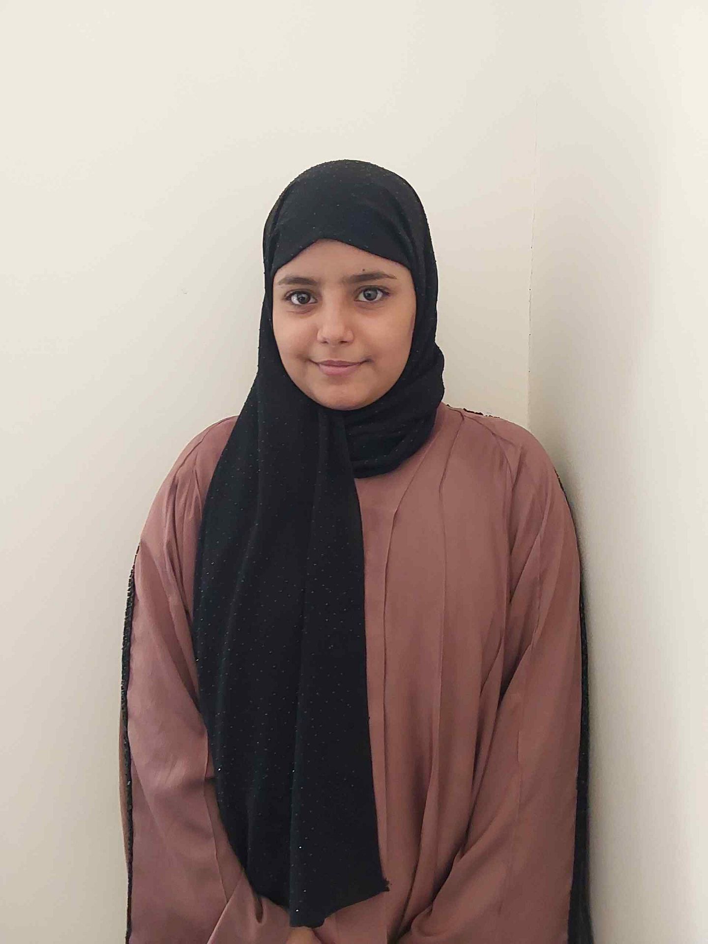 Yatimi - Human Appeal - Ruba Mohammed Gamal