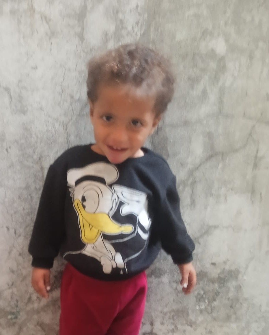 Yatimi - Human Appeal - Ameer