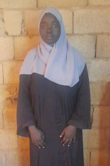 Yatimi - Human Appeal - Rumaissa