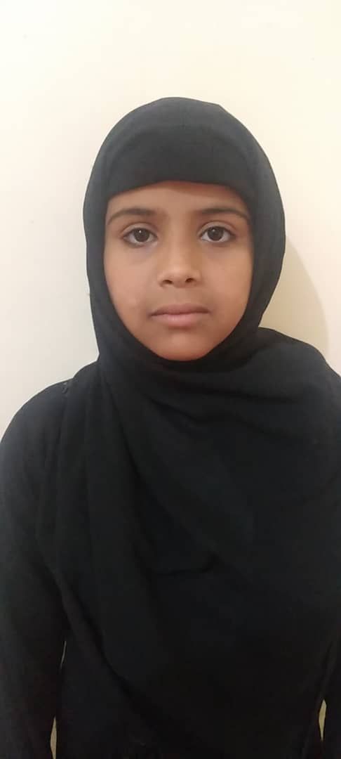 Yatimi - Human Appeal - Gabeera