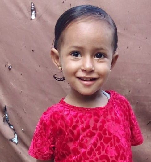 Yatimi - Human Appeal - Jana