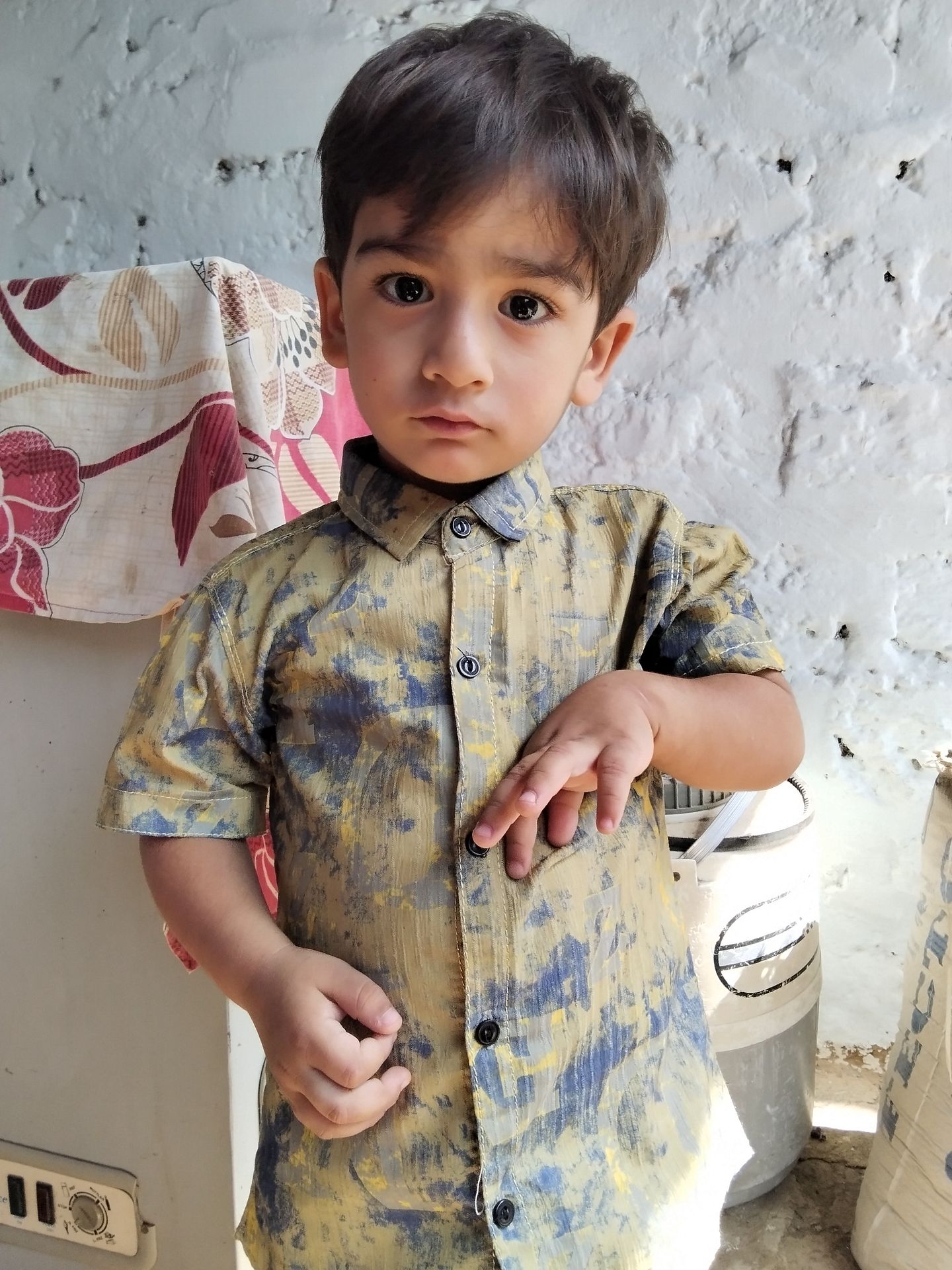 Yatimi - Human Appeal - Muhammad