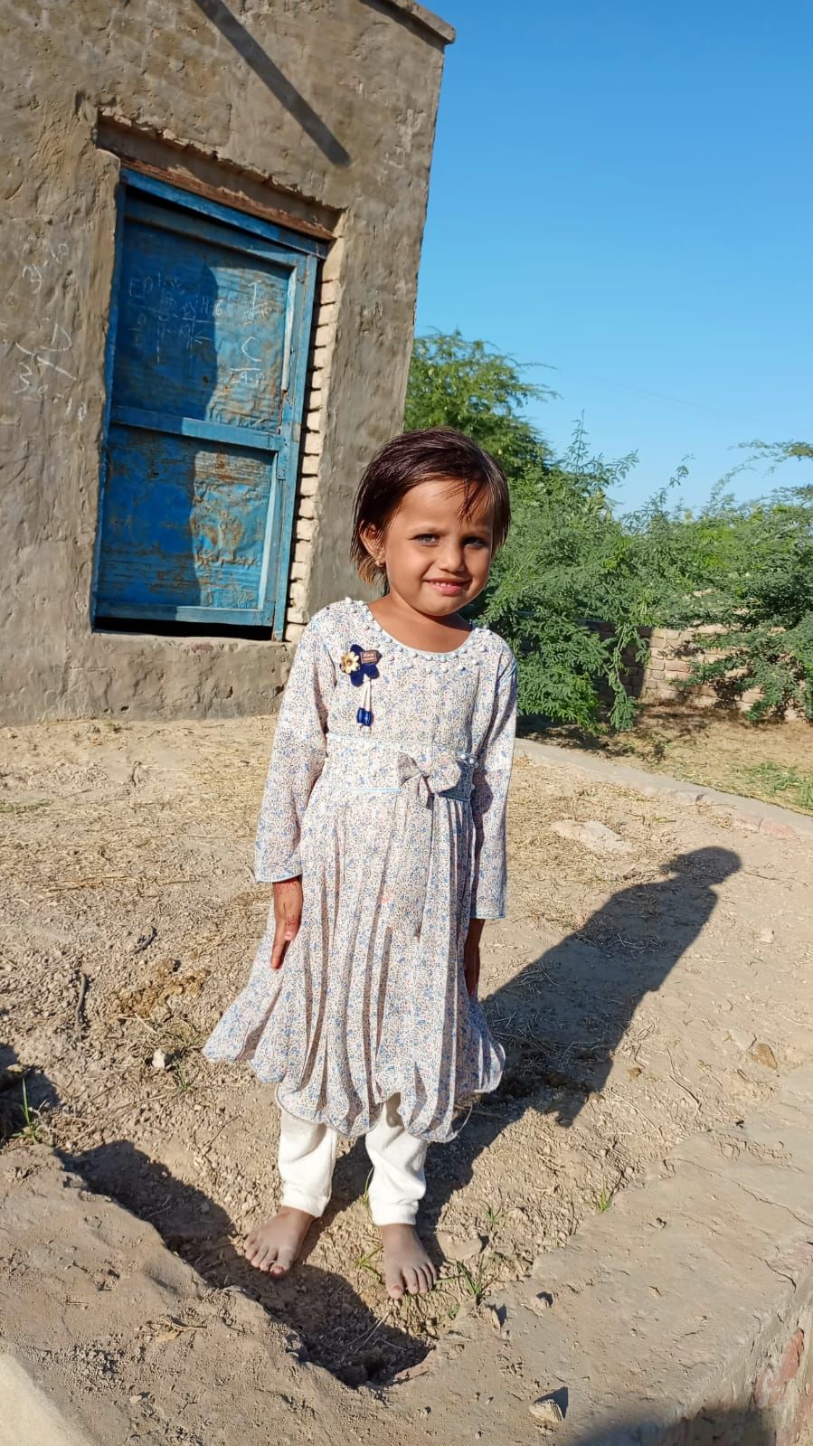 Yatimi - Human Appeal - Kiran