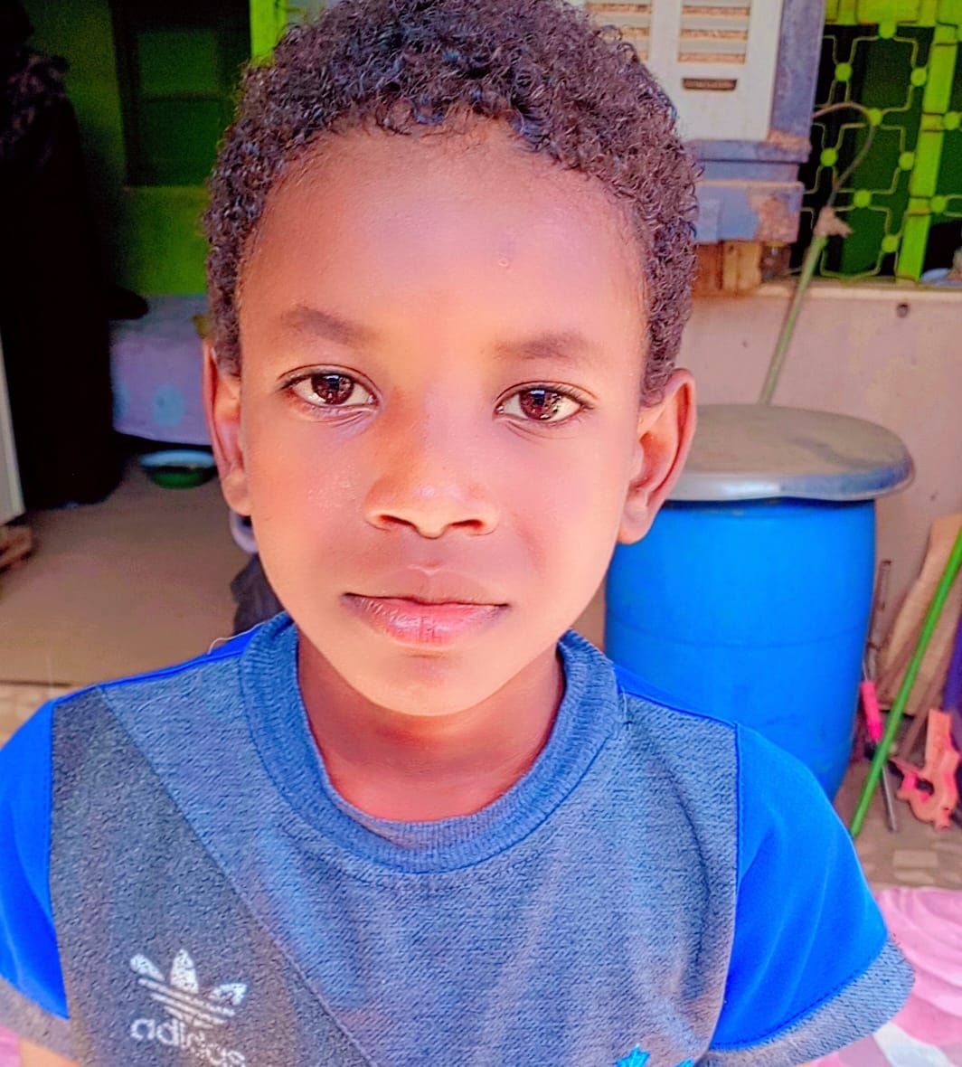 Yatimi - Human Appeal - Abbas