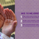 Mis 10 mejores días - Dhul Hijjah 2025