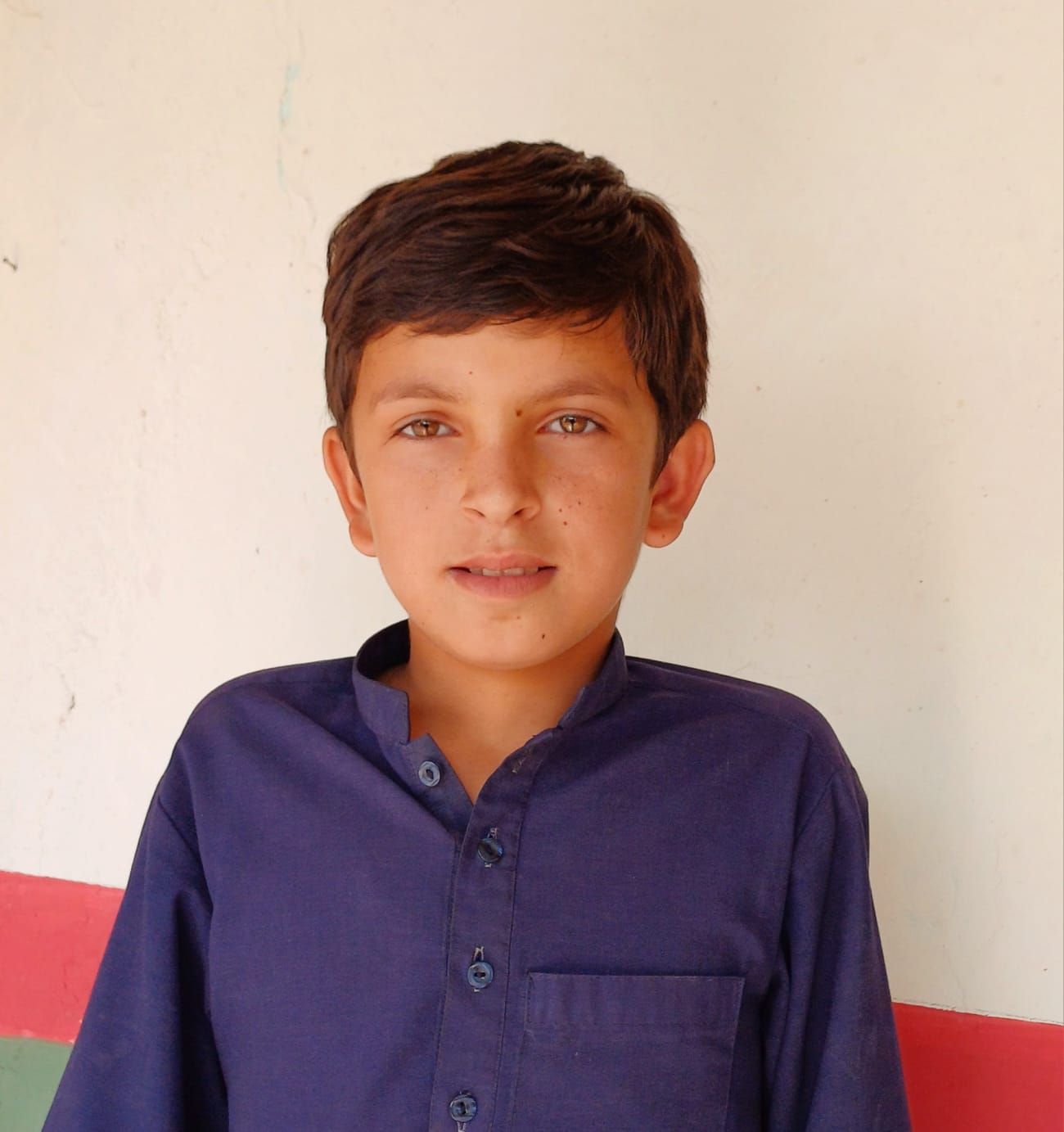 Yatimi - Human Appeal - Abid Ullah