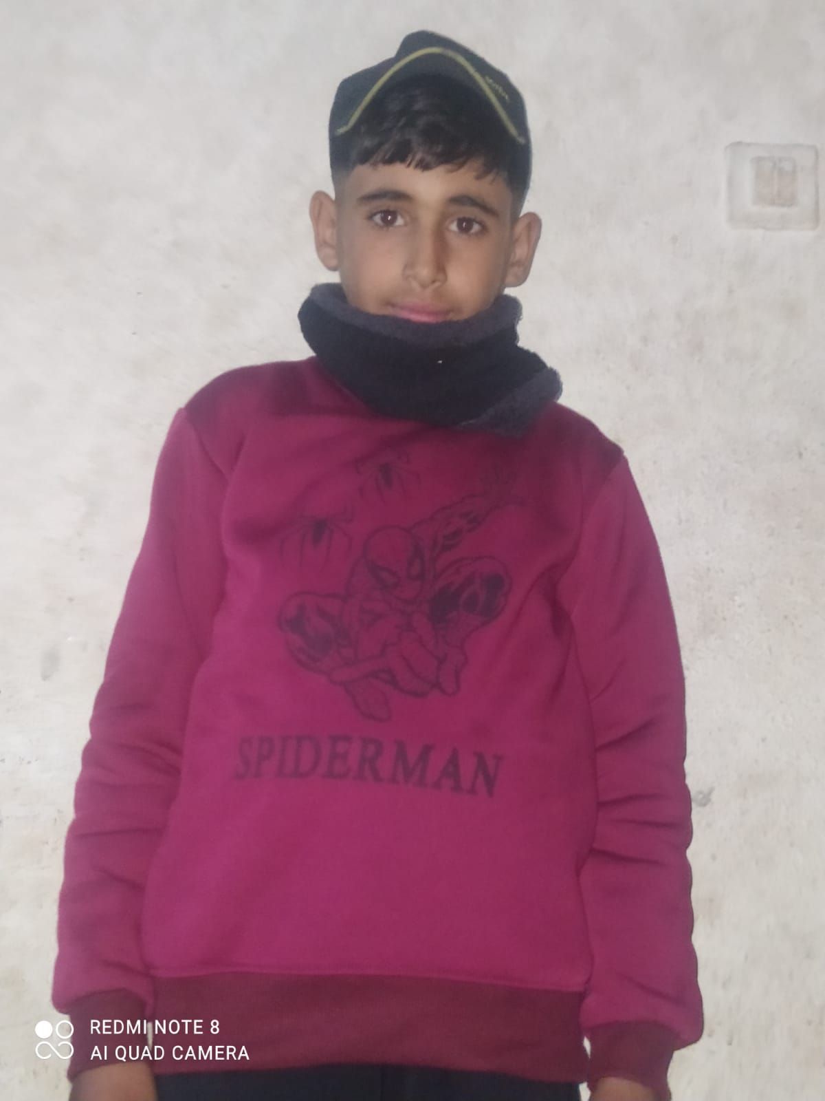 Yatimi - Human Appeal - Mahmoud