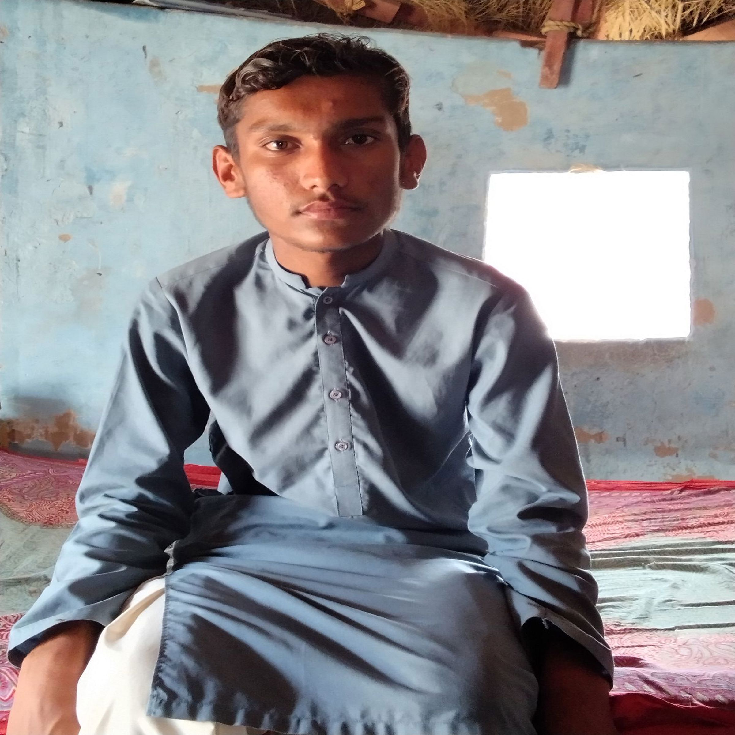 Yatimi - Human Appeal - Dasrat