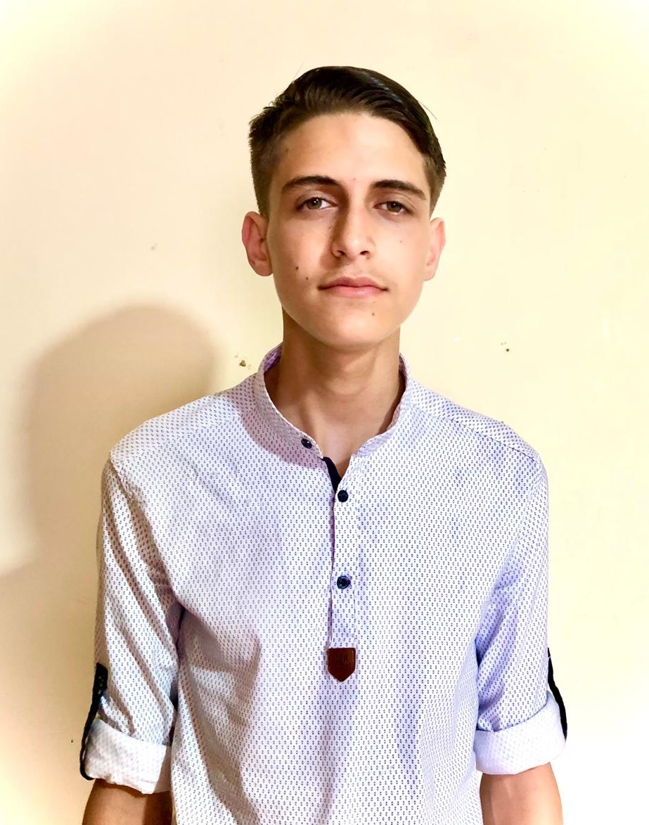 Yatimi - Human Appeal - Hadi