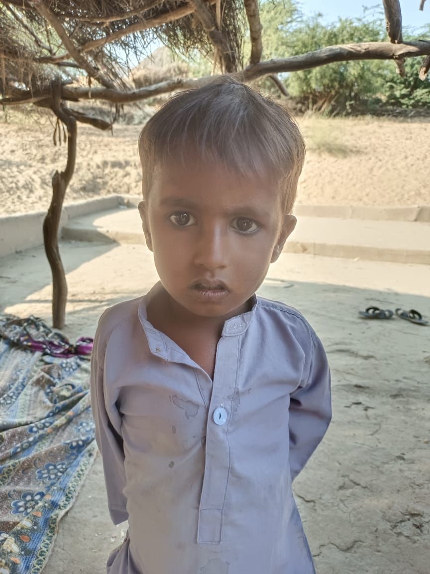 Yatimi - Human Appeal - Hakim