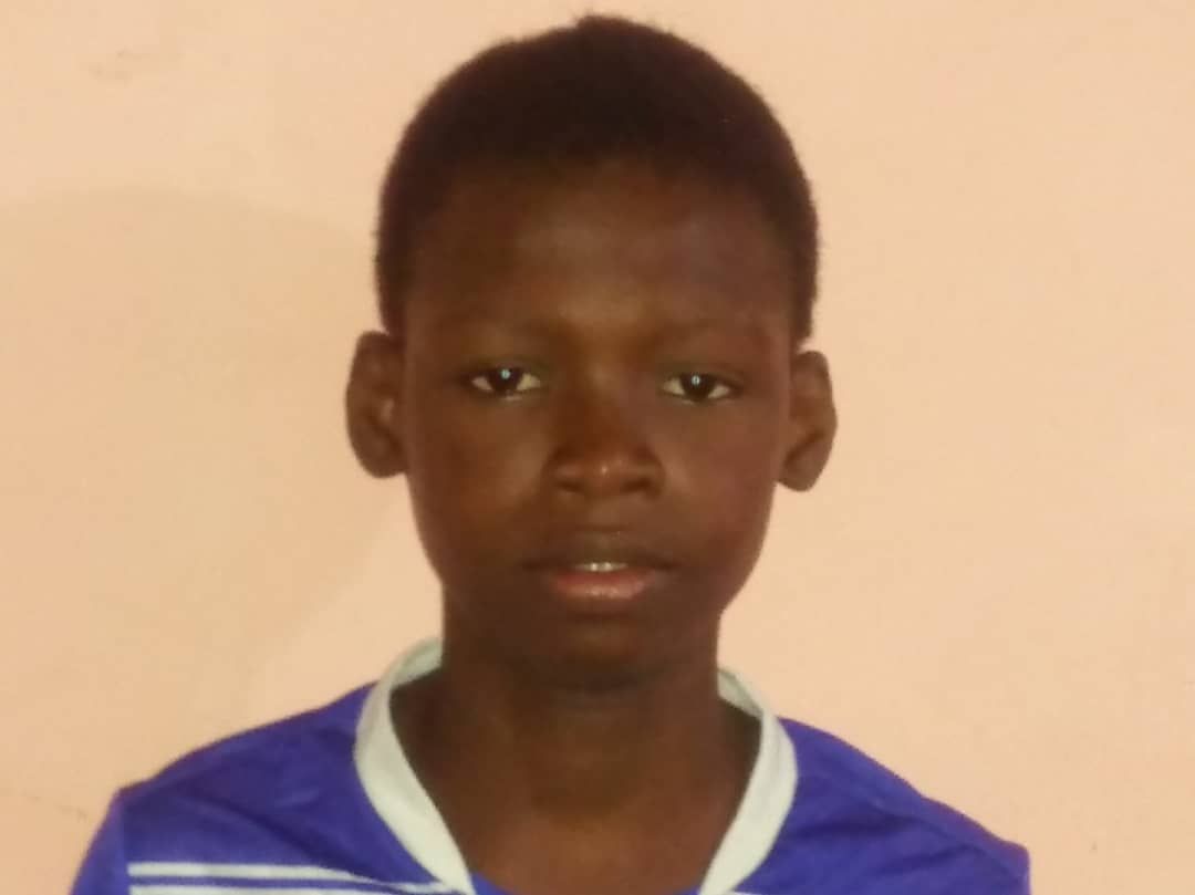 Yatimi - Human Appeal - MUHAMMAD