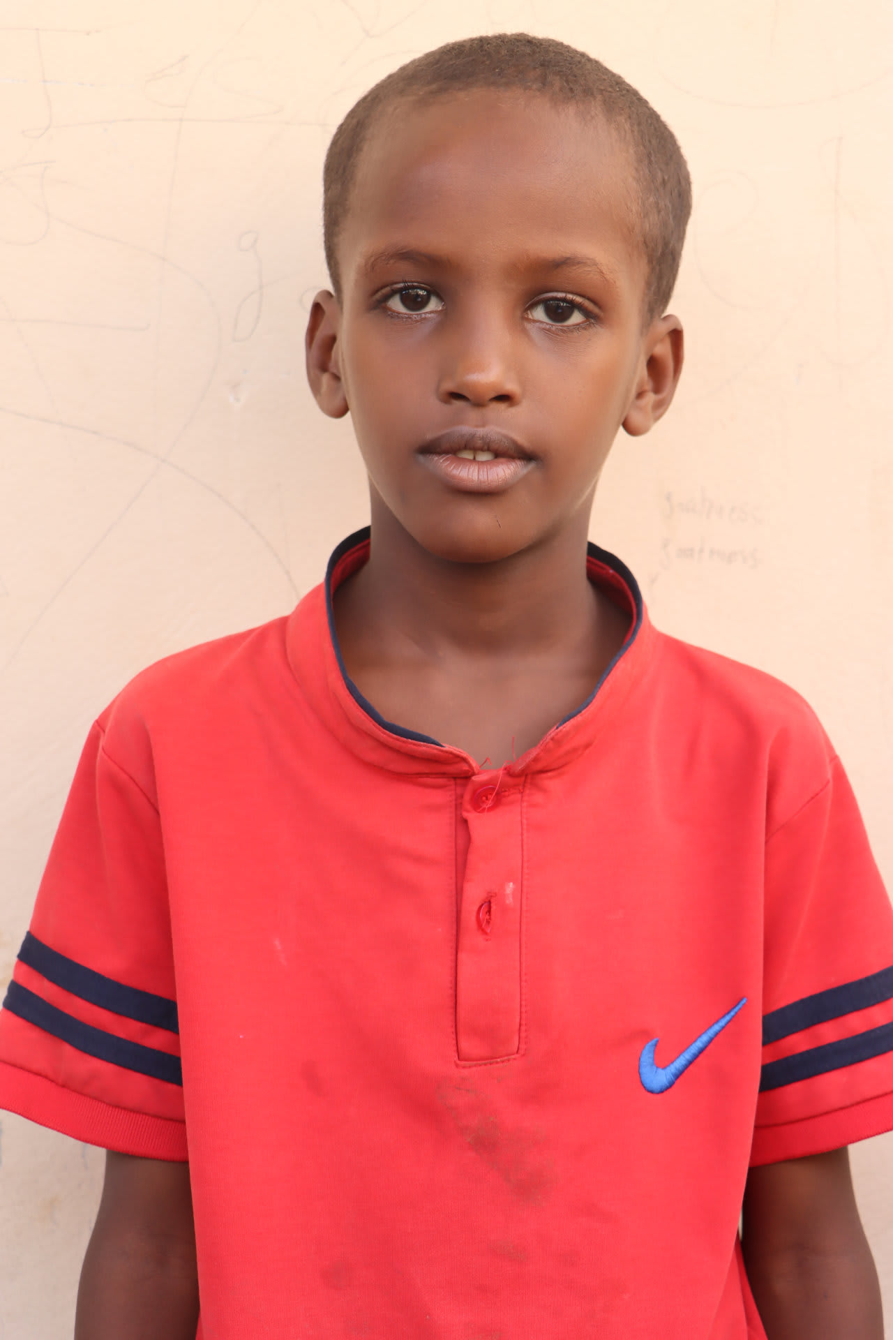 Yatimi - Human Appeal - Mohamud Ahmed