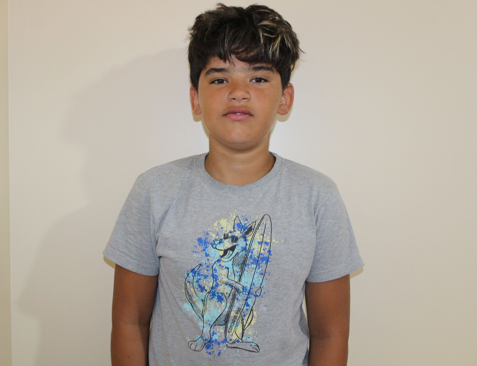 Yatimi - Human Appeal - Salim