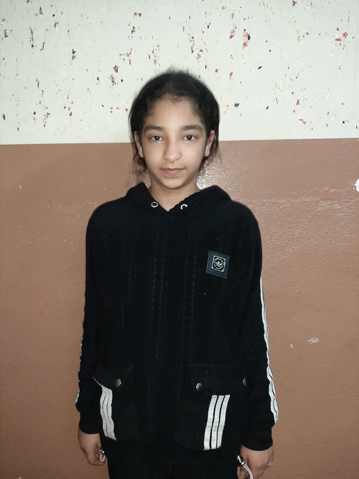 Yatimi - Human Appeal - Rahma Ali