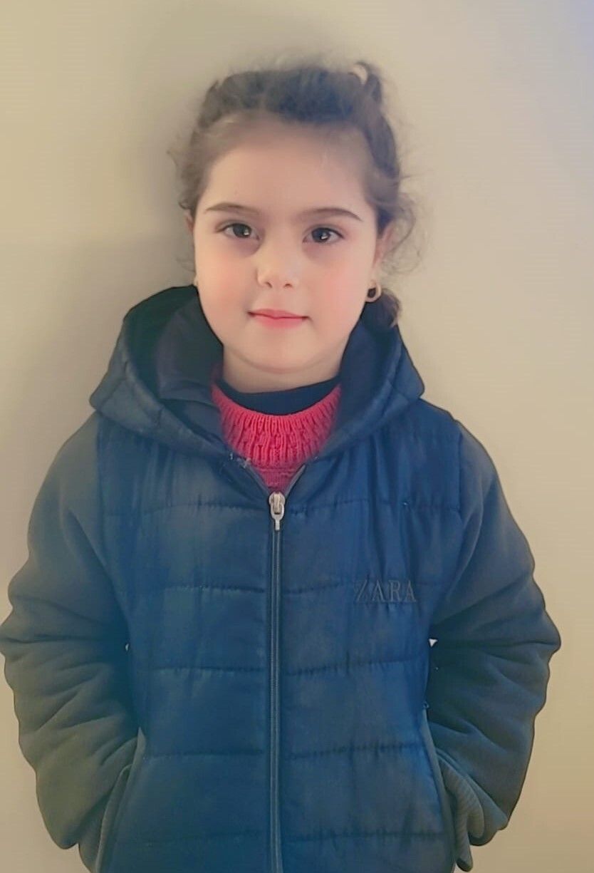 Yatimi - Human Appeal - Maria