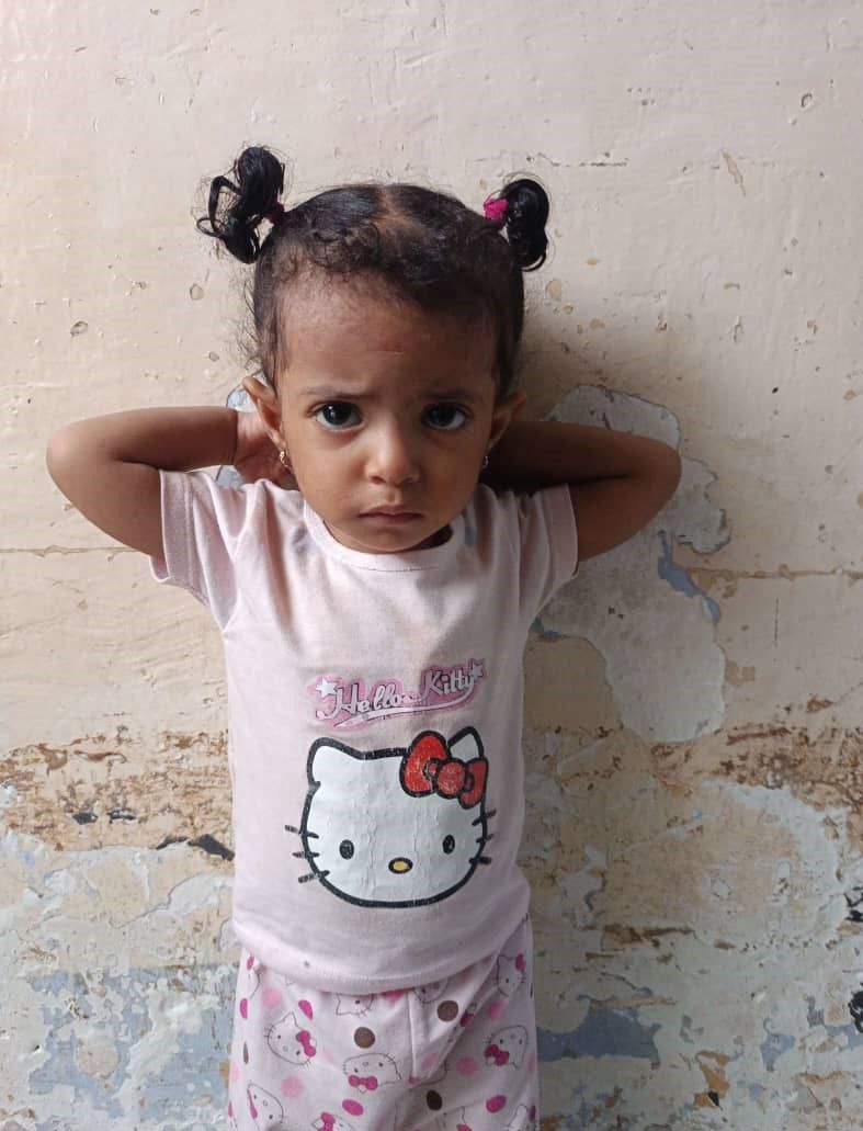 Yatimi - Human Appeal - Mona Mohammed