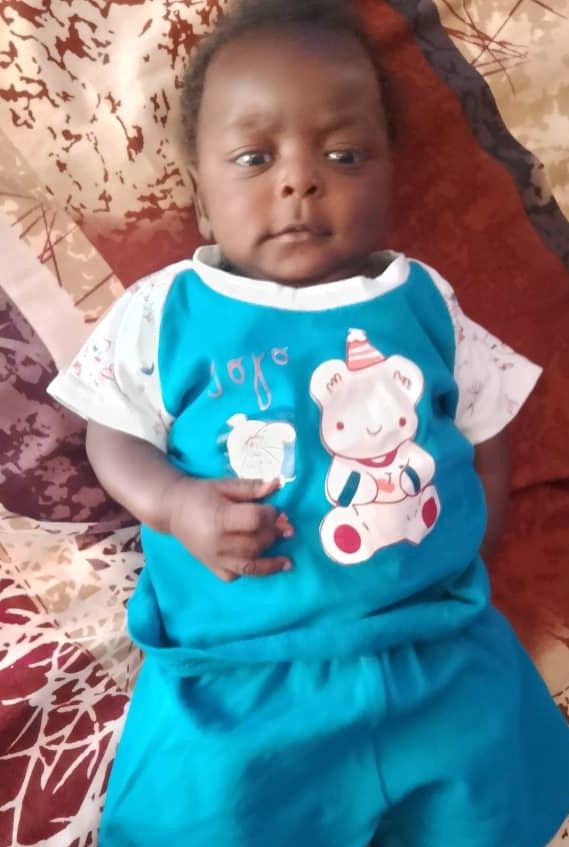 Yatimi - Human Appeal - Ahmed