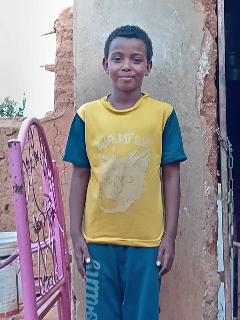 Yatimi - Human Appeal - Omer