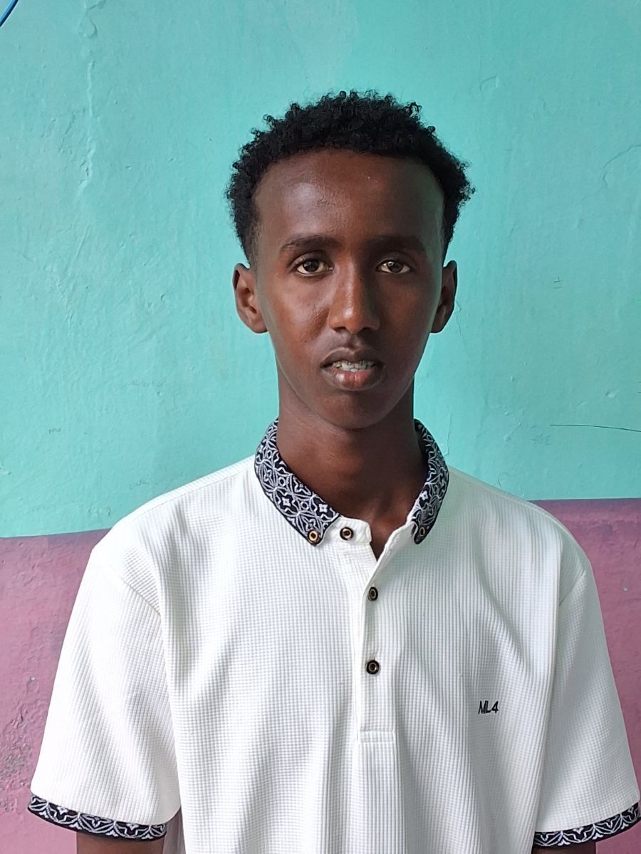 Yatimi - Human Appeal - Abdiqafar
