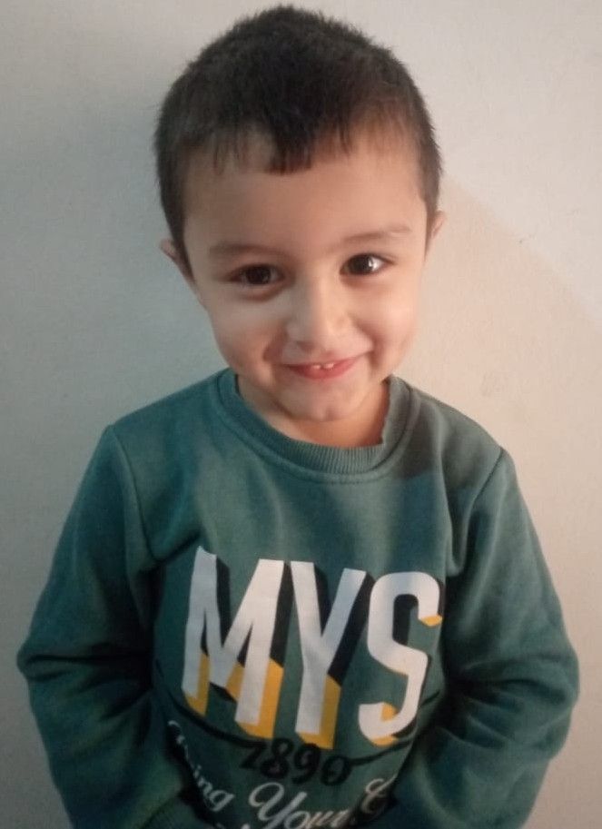 Yatimi - Human Appeal - Taha