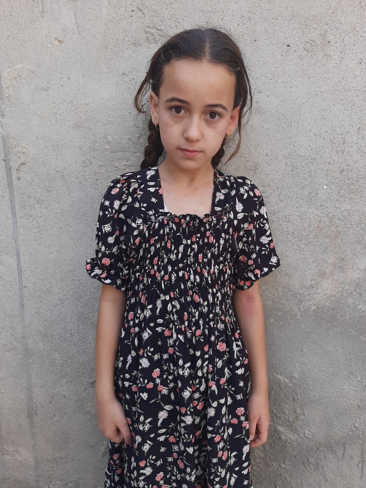 Yatimi - Human Appeal - Sumaya Ghazwan