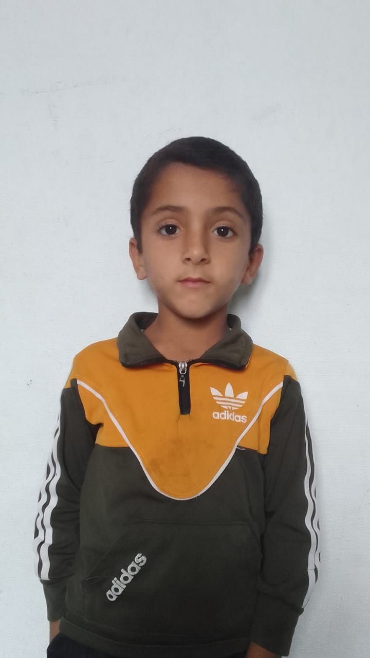 Yatimi - Human Appeal - Ahmad