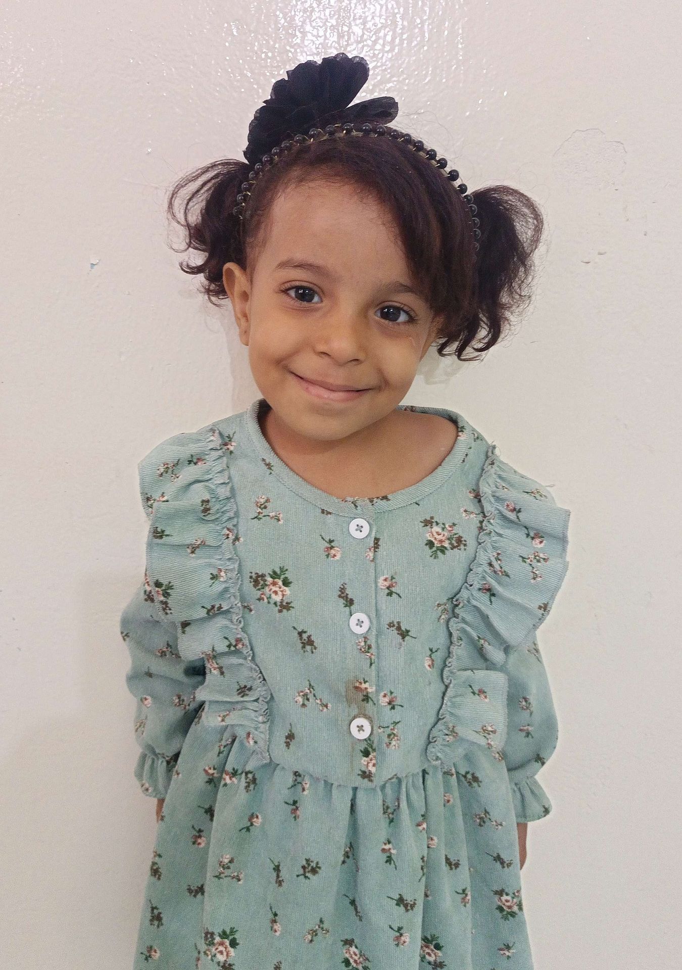 Yatimi - Human Appeal - Ruaa Wajdan Abdulghani