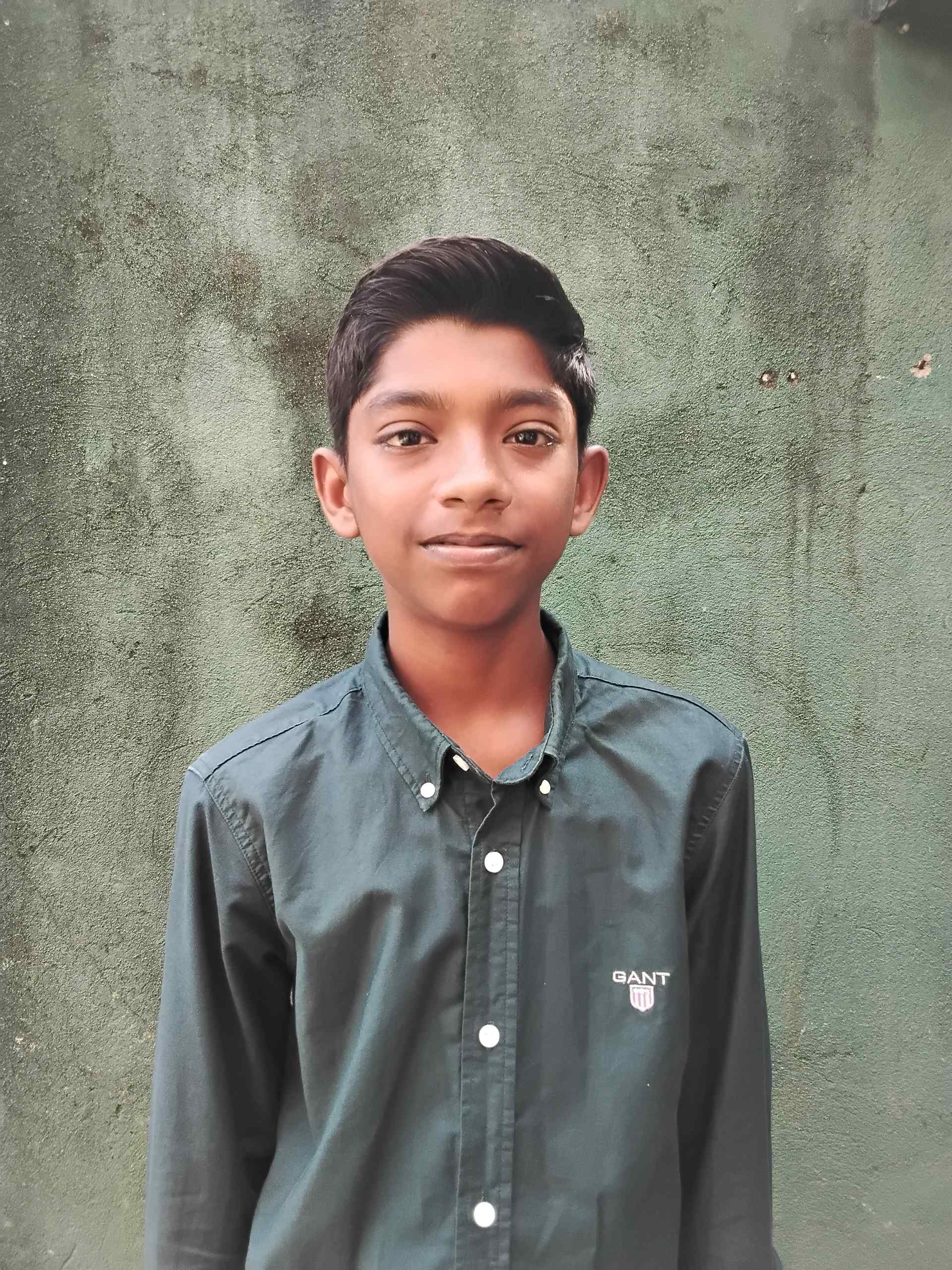 Yatimi - Human Appeal - Ahamed Athif