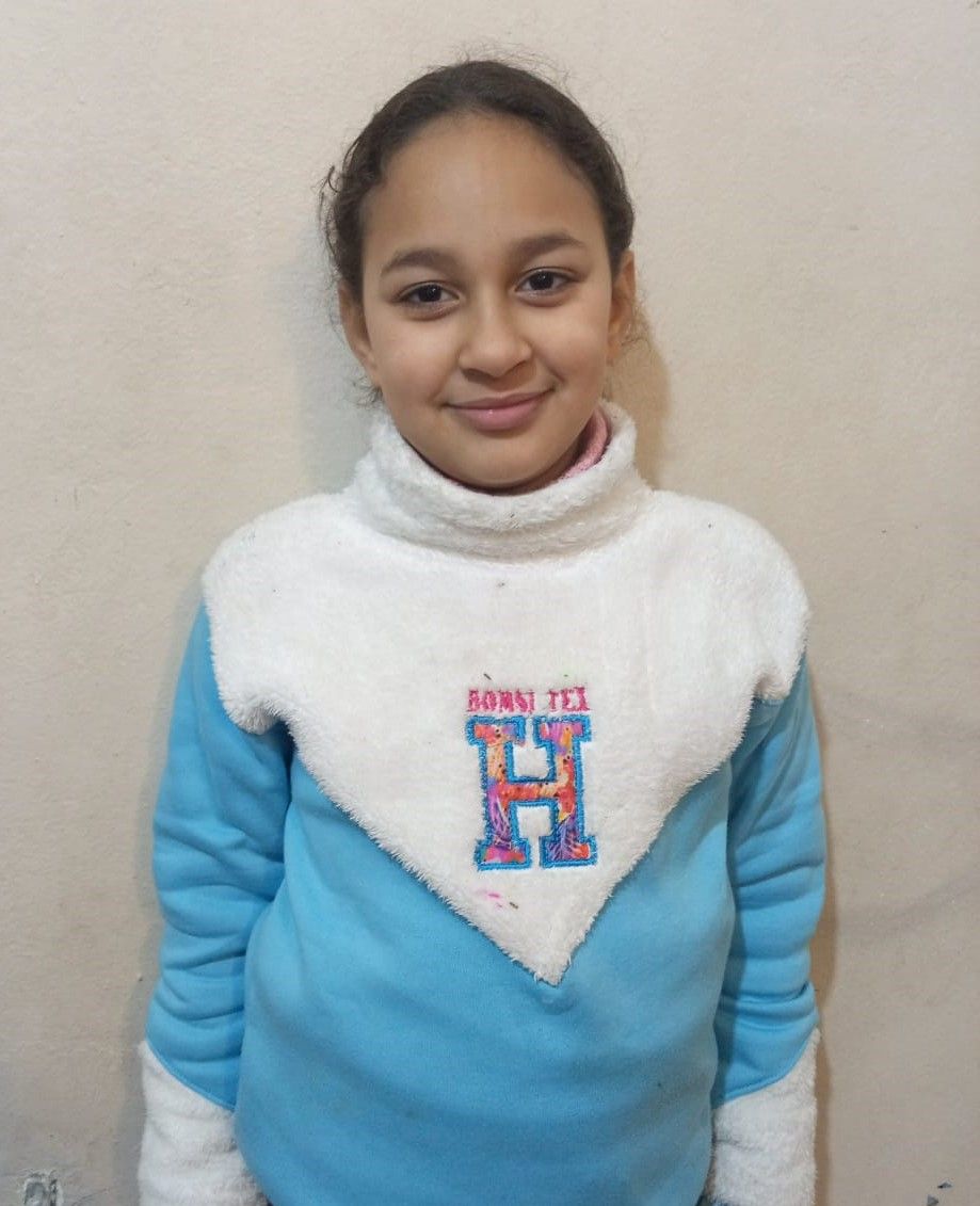 Yatimi - Human Appeal - Toulin