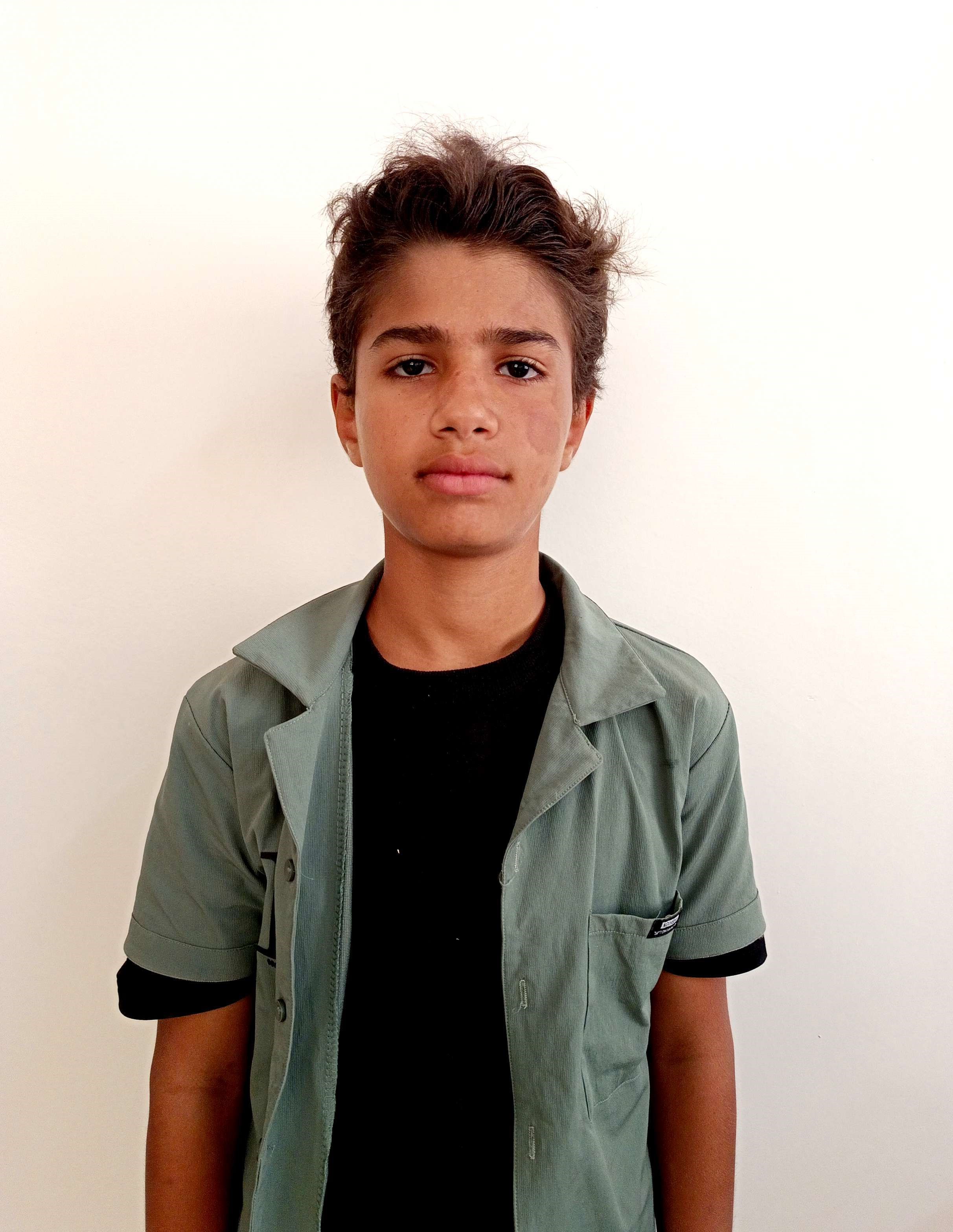 Yatimi - Human Appeal - Jad