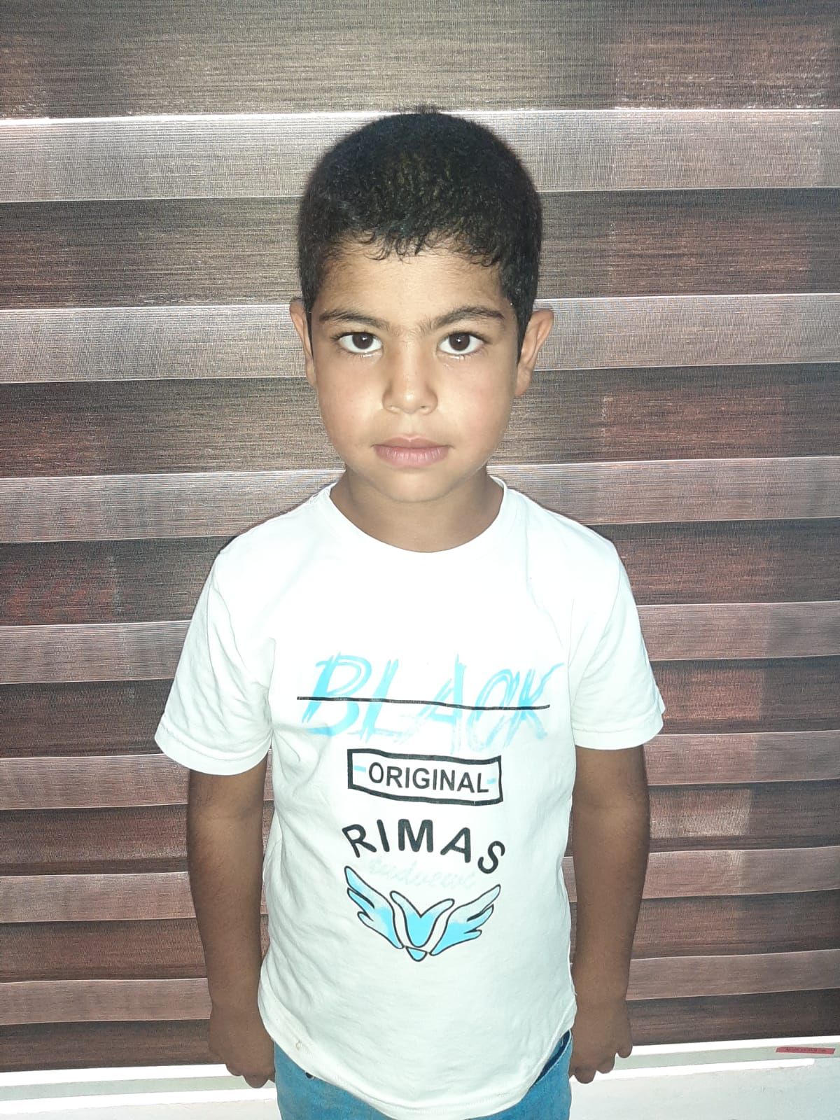 Yatimi - Human Appeal - Waadullah Saad