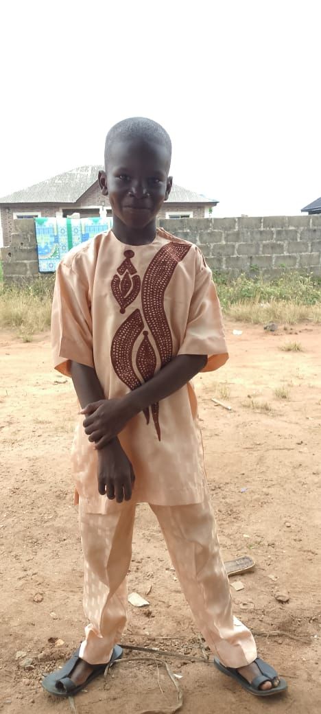 Yatimi - Human Appeal - MUAZ