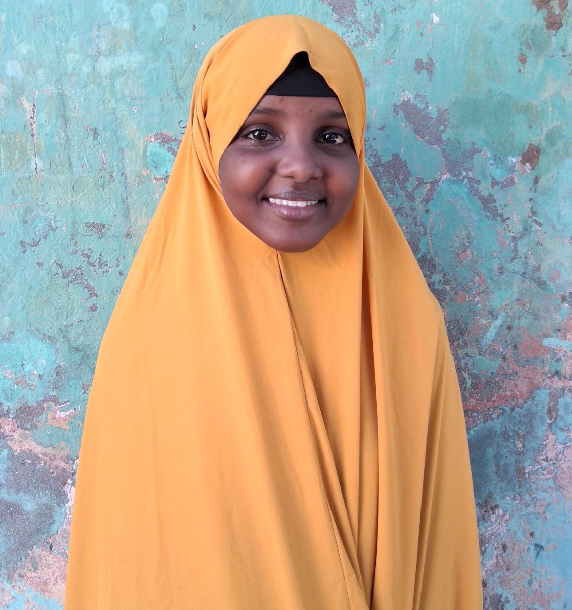 Yatimi - Human Appeal - Ruweydo Mohamed